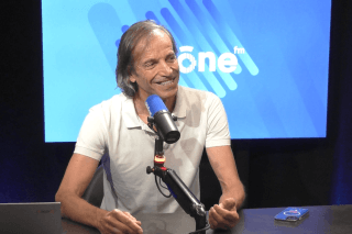 Thierry Schneider dans Good Morning Valais